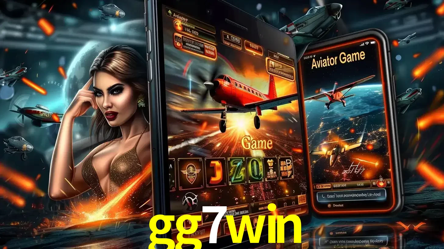 Mulher estilosa cercada por telas que exibem a jogabilidade do Aviator, capturando a intensidade e a estratégia deste popular crash game oferecido pelo gg7win.